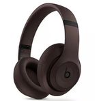 Beats Studio Pro Anc Kahverengi Kulak Üstü Bluetooth Kulaklık - Ambalaj Hasarlı, Sıfır Ürün Kutu Hasarlı