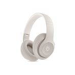 Beats Studio Pro Bluetooth Kulak Üstü Kulaklık Kum Taşı Mqtr3Ee/A