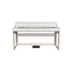 BEATTRON X700w Beyaz Dijital Piyano Tabure Hediyeli
