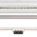 Beattron X700W Beyaz Dijital Piyano