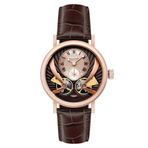 Beaufort Anatolıa Automatıc Es-8059-03 Erkek Kol Saati