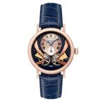 Beaufort Anatolıa Automatıc Es-8059-05 Erkek Kol Saati