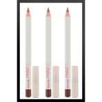 beaulis 104 Caramel Dudak Kalemi x3 Adet