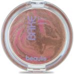 Beaulis 189 Summer Glow Bake It Baked Allık