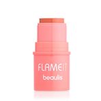 Beaulis 651 Pink Sunset Flame It Mini Stick Allık