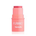 Beaulis 651 Pink Sunset Flame It Mini Stick Allık