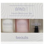 Beaulis Band It French Manikür Seti