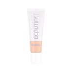 Beaulis Beautify It BB Krem 130 Porcelain Tüm Cilt Tipleri İçin Ton Eşitleyici Nemlendirici