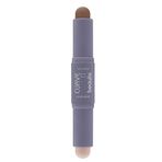 Beaulis Curve It Bronzer 130 Porcelain Concealer