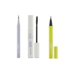 Beaulis Drag It Eyeliner + Fake It Maskara + Glide It Eyeliner