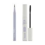 Beaulis Drag It Inkpen Keçe Uçlu Eyeliner + Fake It Maskara