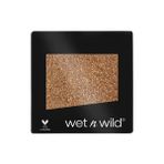 Beaulis E354C Color Icon Glitter Single Eyeshadow Tekli Brass Göz Farı