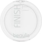 Beaulis Finish It 101 White Transparan Sabitleyici Pudra