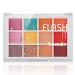 Beaulis Flash It 114 Crazy Lovers 12'li Far Paleti