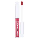Beaulis Frosted Matte 379 Holly Likit Mat Ruj