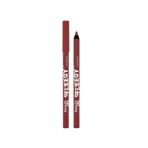 Beaulis Fun Fleecy 604 Pink Magic Dudak Kalemi