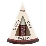 Beaulis Fun Glossy Bites Dudak Parlatıcısı 155 Coco Shell