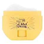 Beaulis Fun Hot Cheek 917 Silver Stone Highlighter