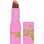 Beaulis Fun Lip Lock 142 Vanilla Vibe Mat Ruj