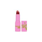 Beaulis Fun Lip Lock 238 Ruby Rush Mat Ruj