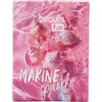 Beaulis Fun Marine Sparkle 640 Rose Radiance Toz Aydınlatıcı