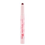 Beaulis Fun Miss Fluffy Blur 317 Siren Red Ruj