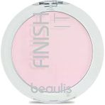 Beaulis It Transparan Sabitleyici Pudra 540 Transparent, Yüz Pudrası, Makyaj Pudrası, Makyaj Sabitleyici Pudra