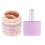 Beaulis Jelly Jelly Lady 384 Lady Crush Ruj ve Allık
