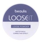 Beaulis Loose It Sabitleyici Toz Pudra
