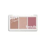 Beaulis Mini 153 Light to Medium Kontür Paleti