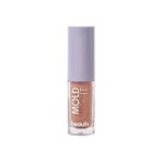 Beaulis Mold It Kahverengi Likit Bronzer Mat veya Işıltılı Seçenekler ile Cilt Tipine Uygun