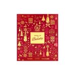 beaulis Open Up to Beauty Advent Calendar & Fun & LYKD