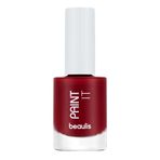 Beaulis Paint It 312 Red Wine Oje