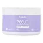 Beaulis Peel It 300 ml Hızlı Manikür Peeling