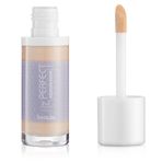 Beaulis Perfect It 2 in 1 Kapatıcı 134 Sand Fondöten