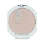 Beaulis Puff It 130 Porcelain Toz Pudra