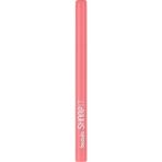 Beaulis Sharp It 100 Black İnce Keçe Uçlu Eyeliner