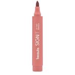 Beaulis Sign It 573 Tag Me Pink Lip Tint Marker