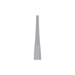 Beaulis Silver 905 Fun Metallic Chic Dipliner