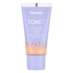 Beaulis Tone It 134 Sand Fondöten