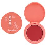 Beaulis Warm It 246 Carmine Krem Allık