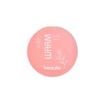 Beaulis Warm It 246 Carmine Krem Allık