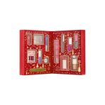 beaulis Yılbaşı seti,spriz hediye seti Advent Calendar set