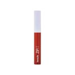 Beaulis Zip It 332 Roasted Likit Mat Ruj