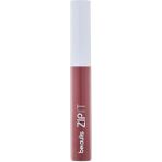 beaulis Zip It Likit Mat Ruj 522 Kitty Tongue, Çok Renkli