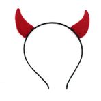 Beaupretty cadılar bayramı kafa pervanesi halloween costume cadilar bayrami kostumu Cadılar Bayramı başbandı tilki kulakları korsan bandı cosplay kafa bandı Cadılar Bayramı kostümü
