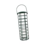 Beaupretty metal parantez metal giysi rafı kuşlar besleme kabı metal boru besleyici kuş besleme istasyonu kuş besleyiciler sincap besleyici kuş yemeği kuşlar yemek tabağı asılı mama kabı