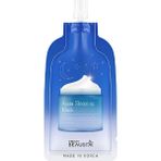 Beausta Aqua Gece Kremi Tüm Cilt Tipleri İçin Yumuşatıcı ve Yaşlanma Karşıtı 20 ml