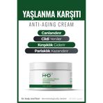 BEAUTE HMD Gençleştiren Botox Etkili Yaşlanma Karşıtı Ve Kırışıklık Karşıtı Leke,giderici Krem 50 ml