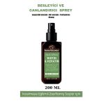 Beautecoeur Güçlendirici Ve Onarıcı Biotin Ve Keratin Saç Bakım Spreyi